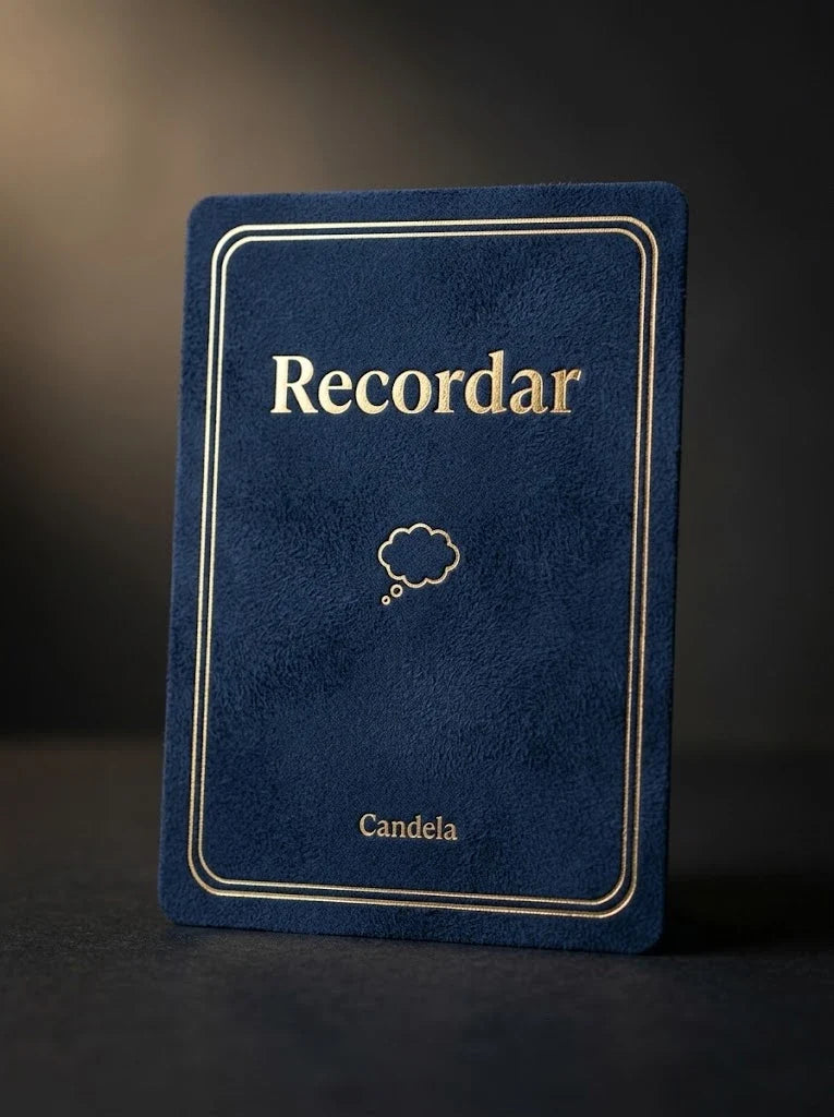 Candela - categoria Recordar