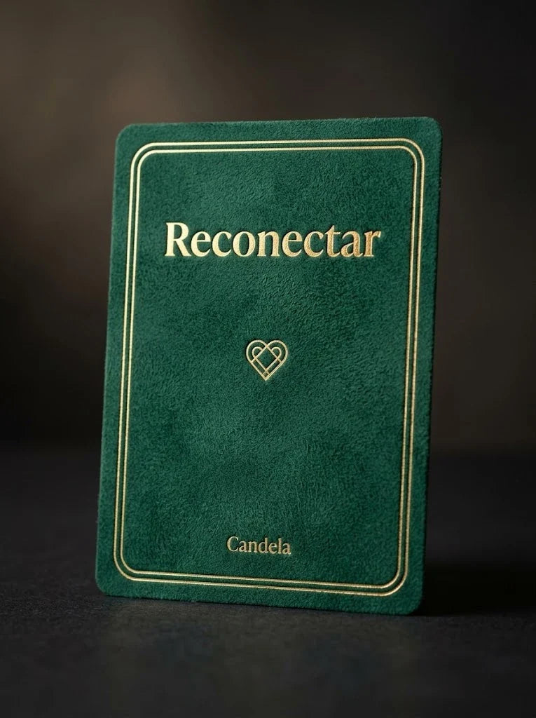 Candela - categoria Reconectar